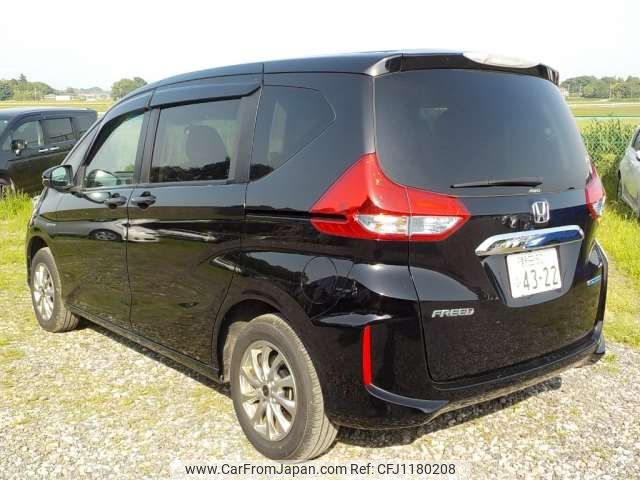 honda freed 2018 -HONDA 【野田 500】--Freed DAA-GB8--GB8-1013815---HONDA 【野田 500】--Freed DAA-GB8--GB8-1013815- image 2
