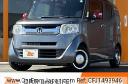 honda n-box-slash 2014 CFJ1493946