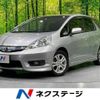 honda fit-shuttle 2012 -HONDA--Fit Shuttle DAA-GP2--GP2-3031020---HONDA--Fit Shuttle DAA-GP2--GP2-3031020- image 1