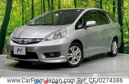 honda fit-shuttle 2012 -HONDA--Fit Shuttle DAA-GP2--GP2-3031020---HONDA--Fit Shuttle DAA-GP2--GP2-3031020-