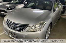 toyota crown 2008 -TOYOTA--Crown GRS200--0004728---TOYOTA--Crown GRS200--0004728-