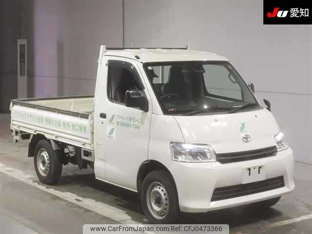 toyota townace-truck 2020 -TOYOTA--Townace Truck S403U-0001074---TOYOTA--Townace Truck S403U-0001074- image 1