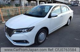 toyota premio 2018 quick_quick_DBA-ZRT260_ZRT260-3108942