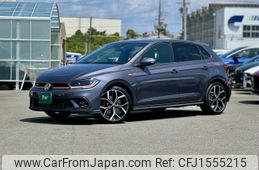 volkswagen polo 2024 CFJ1555215