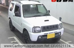 suzuki jimny 1999 -SUZUKI--Jimny JB23W-122806---SUZUKI--Jimny JB23W-122806-