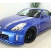 nissan fairlady-z 2006 -NISSAN--Fairlady Z Z33--Z33-421796---NISSAN--Fairlady Z Z33--Z33-421796- image 1