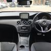 mercedes-benz a-class 2015 -MERCEDES-BENZ--Benz A Class DBA-176042--WDD1760422J367823---MERCEDES-BENZ--Benz A Class DBA-176042--WDD1760422J367823- image 2