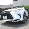 lexus rx 2017 -LEXUS 【姫路 301ﾇ3357】--Lexus RX GYL20W-0004293---LEXUS 【姫路 301ﾇ3357】--Lexus RX GYL20W-0004293- image 14