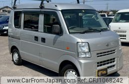nissan nv100-clipper 2015 CFJ1068242