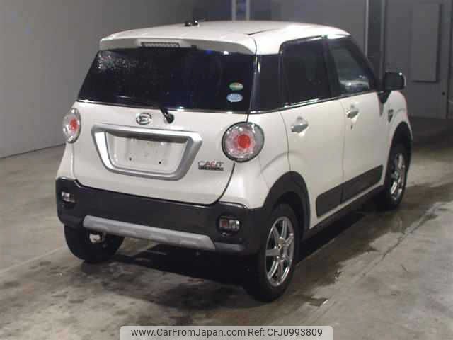 daihatsu cast 2018 -DAIHATSU--Cast LA250S-0121309---DAIHATSU--Cast LA250S-0121309- image 2