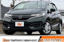 honda fit 2019 -HONDA--Fit DBA-GK3--GK3-1353354---HONDA--Fit DBA-GK3--GK3-1353354-