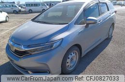 honda shuttle 2020 quick_quick_6AA-GP7_GP7-2114287