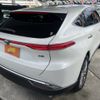 toyota harrier 2022 -TOYOTA--Harrier 6AA-AXUH85--AXUH85-0019843---TOYOTA--Harrier 6AA-AXUH85--AXUH85-0019843- image 3