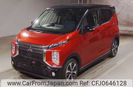 mitsubishi ek-cross 2019 -MITSUBISHI--ek X B35W-0001932---MITSUBISHI--ek X B35W-0001932-