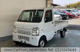 suzuki carry-truck 2012 -SUZUKI--Carry Truck DA63T-789195---SUZUKI--Carry Truck DA63T-789195-