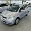 toyota vitz 2010 AF-KSP90-5205984 image 1