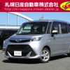 toyota tank 2019 -TOYOTA--Tank DBA-M910A--M910A-0068560---TOYOTA--Tank DBA-M910A--M910A-0068560- image 1