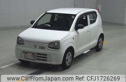 suzuki alto 2016 CFJ1726269