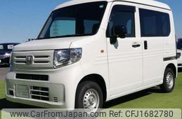 honda n-van 2018 CFJ1682780