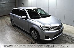 toyota corolla-fielder 2013 -TOYOTA--Corolla Fielder NKE165G-7005784---TOYOTA--Corolla Fielder NKE165G-7005784-