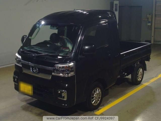 daihatsu hijet-truck 2022 quick_quick_3BD-S510P_S510P-0436529 image 2