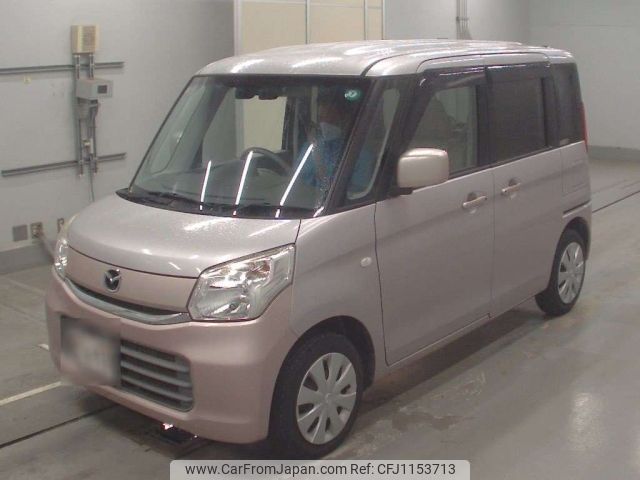 mazda flair-wagon 2016 -MAZDA--Flair Wagon MM42S-105967---MAZDA--Flair Wagon MM42S-105967- image 1