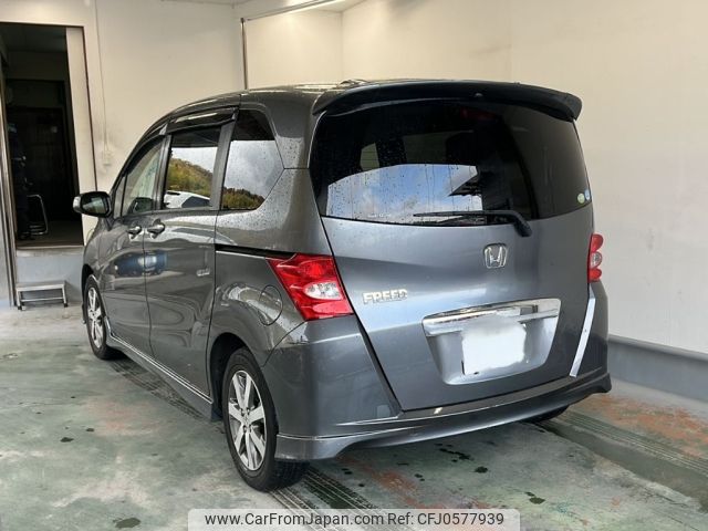 honda freed 2010 -HONDA 【三重 530つ1719】--Freed GB3-1329824---HONDA 【三重 530つ1719】--Freed GB3-1329824- image 2