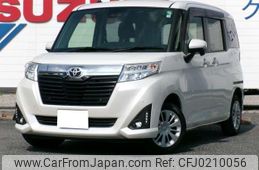 toyota roomy 2020 quick_quick_DBA-M900A_M900A-0461375