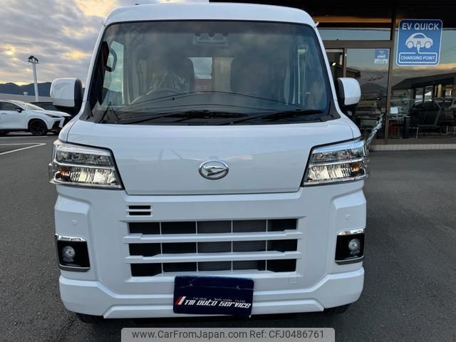 daihatsu hijet-cargo 2024 quick_quick_S710W_S710W-0007611 image 2