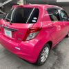 toyota vitz 2012 CFJ1693819 image 6