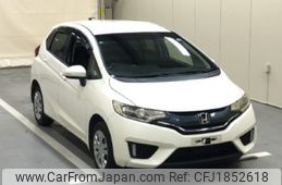 honda fit 2015 CFJ1852618