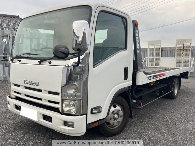 isuzu elf-truck 2010 GOO_NET_EXCHANGE_9510012A30240921W001 image 1