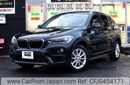bmw x1 2018 CFJ0454171