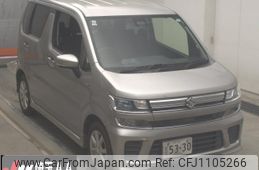 suzuki wagon-r 2019 -SUZUKI--Wagon R MH55S-305096---SUZUKI--Wagon R MH55S-305096-