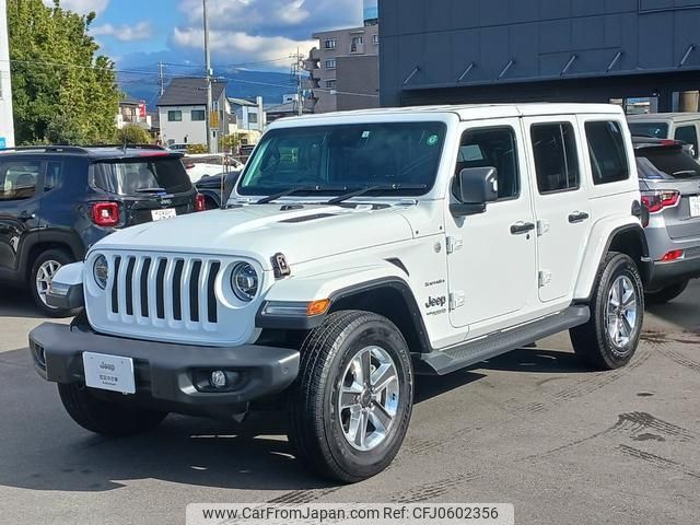 jeep wrangler 2022 quick_quick_JL36L_1C4HJXLG9MW797952 image 2