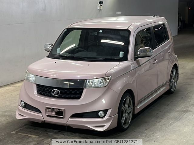 toyota bb 2015 -TOYOTA--bB QNC21-0112524---TOYOTA--bB QNC21-0112524- image 1