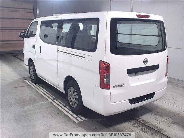 nissan caravan-van 2019 -NISSAN--Caravan Van VW6E26-110934---NISSAN--Caravan Van VW6E26-110934- image 2