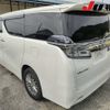 toyota vellfire 2018 -TOYOTA--Vellfire AYH30W--0068832---TOYOTA--Vellfire AYH30W--0068832- image 2