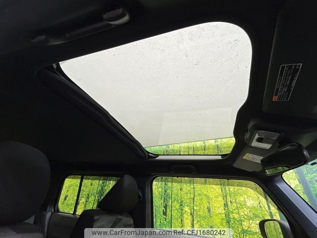 daihatsu taft 2024 CFJ1680242 image 2