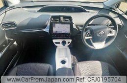 toyota prius 2017 504928-923938