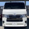 toyota hiace-van 2022 -TOYOTA--Hiace Van 3DF-GDH206V--GDH206-1080027---TOYOTA--Hiace Van 3DF-GDH206V--GDH206-1080027- image 2