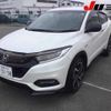 honda vezel 2020 -HONDA 【鈴鹿 300ﾄ3138】--VEZEL RU3-1370841---HONDA 【鈴鹿 300ﾄ3138】--VEZEL RU3-1370841- image 10