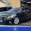 toyota crown 2015 quick_quick_DBA-GRS210_GRS210-6017654 image 1