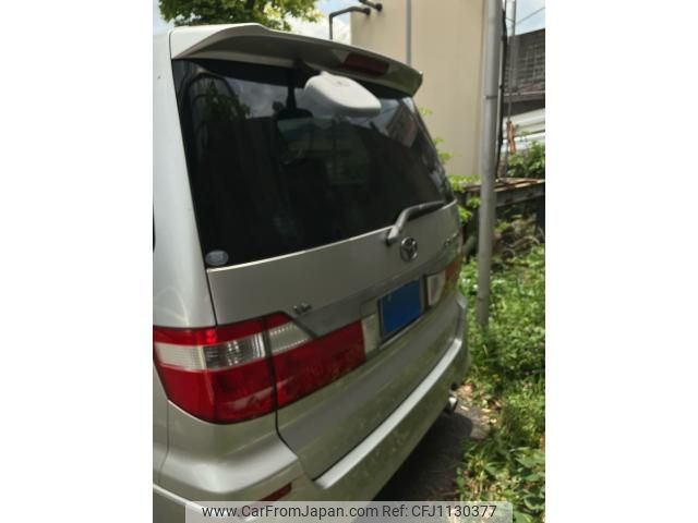 toyota alphard 2004 -TOYOTA--Alphard TA-MNH10W--MNH10-0057321---TOYOTA--Alphard TA-MNH10W--MNH10-0057321- image 2