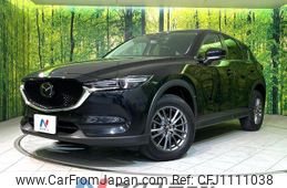 mazda cx-5 2019 quick_quick_KF2P_KF2P-309532