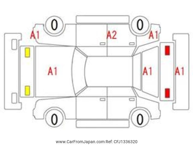 toyota prius 2023 -TOYOTA--Prius 6AA-MXWH65--MXWH65-4003574---TOYOTA--Prius 6AA-MXWH65--MXWH65-4003574- image 2
