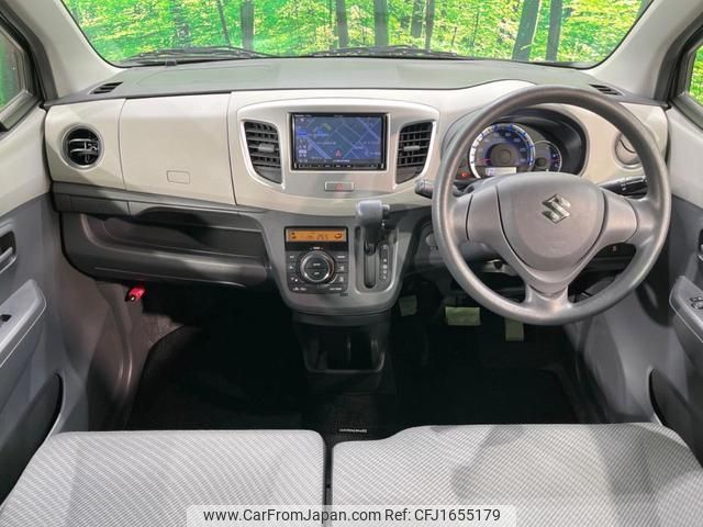 suzuki wagon-r 2016 CFJ1655179 image 2