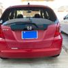 honda fit 2008 -HONDA--Fit DBA-GE7--GE7-1004433---HONDA--Fit DBA-GE7--GE7-1004433- image 8