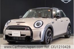 mini mini-others 2024 -BMW--BMW Mini 3DA-XV20MW--WMW22DV0702V95403---BMW--BMW Mini 3DA-XV20MW--WMW22DV0702V95403-