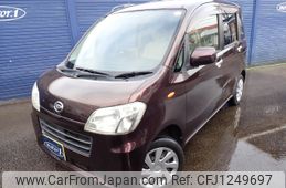 daihatsu tanto-exe 2012 CFJ1249697